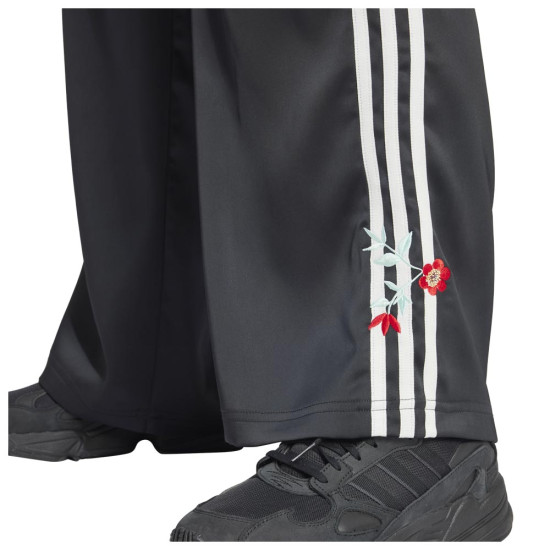 Adidas Γυναικείο παντελόνι φόρμας Floral Firebird TP